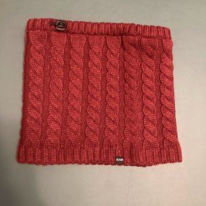 Kombi Womens The Braidy Neckwarmer